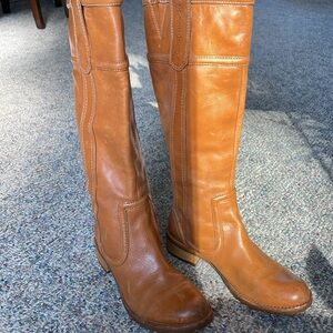 Timberland tall boot